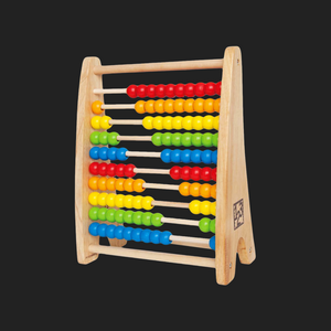 Wooden Abacus